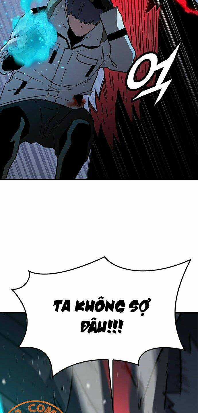 Điểm Chết - Chapter 18 - Trang 35