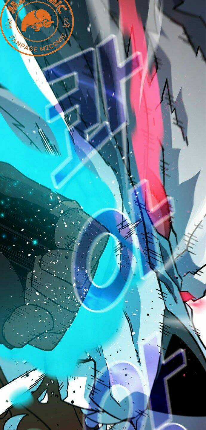 Điểm Chết - Chapter 18 - Trang 36