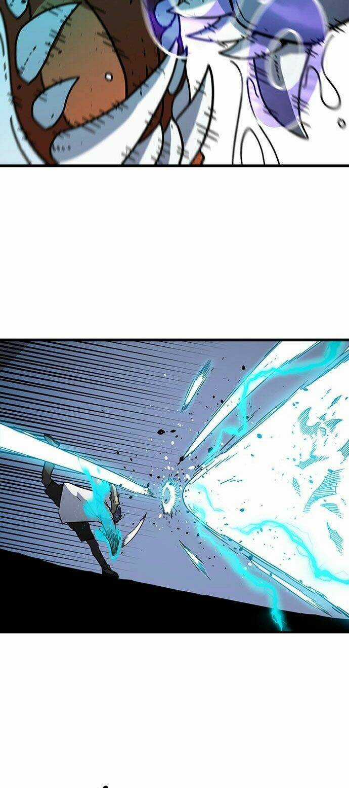 Điểm Chết - Chapter 18 - Trang 37