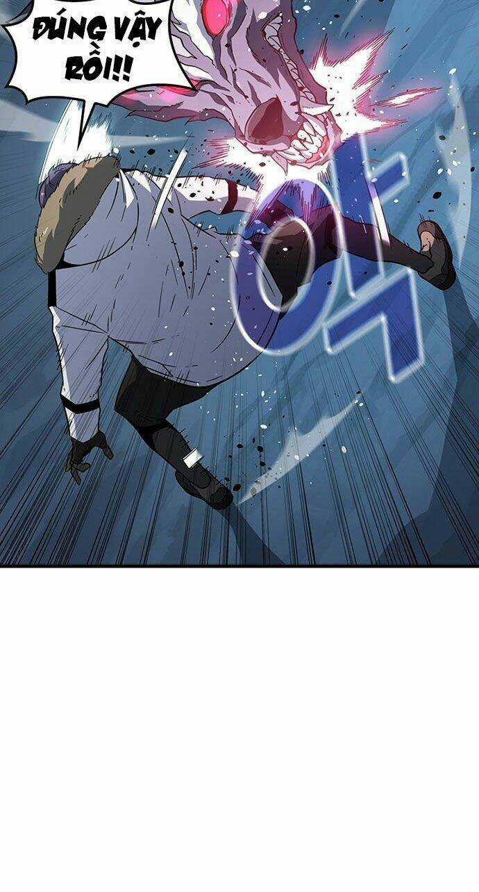 Điểm Chết - Chapter 18 - Trang 5