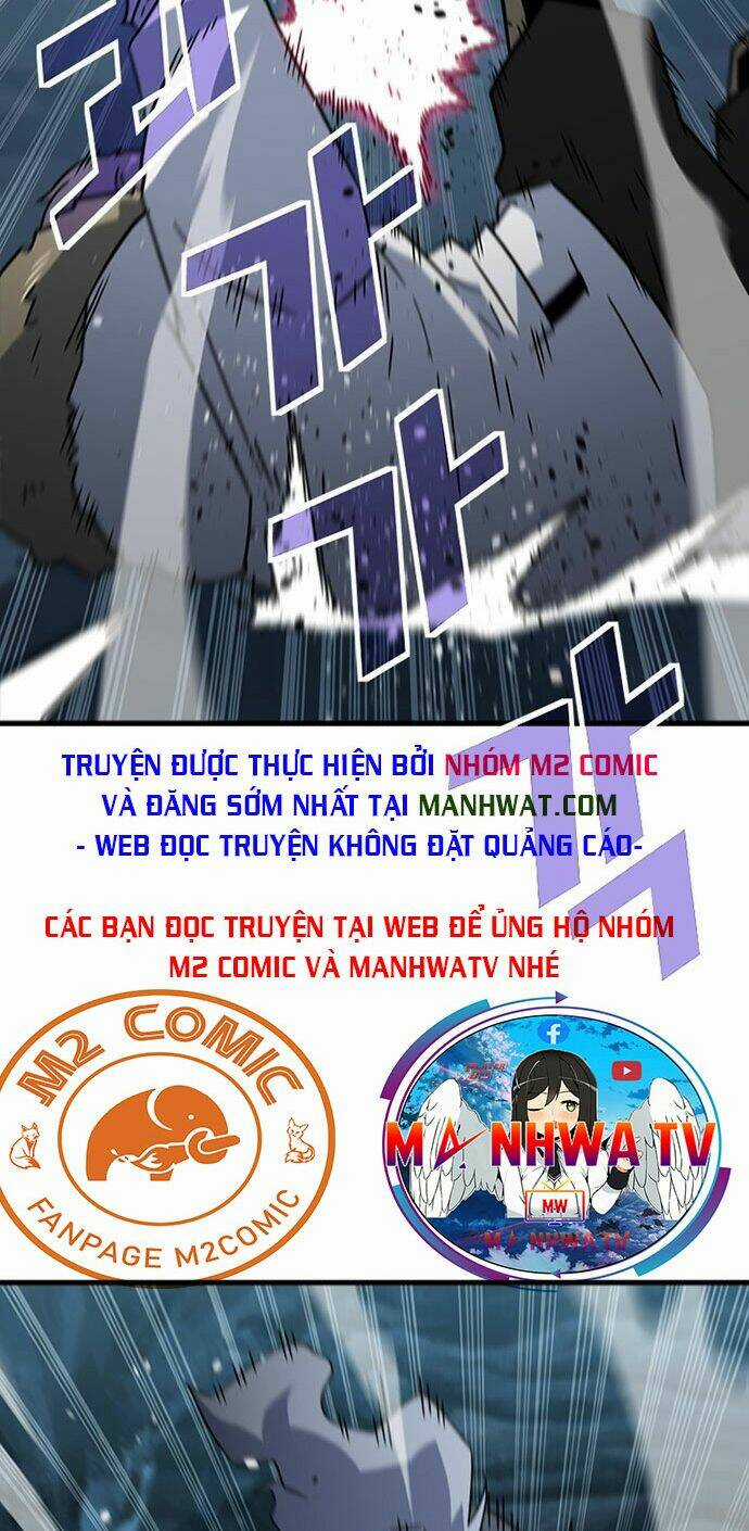 Điểm Chết - Chapter 18 - Trang 42