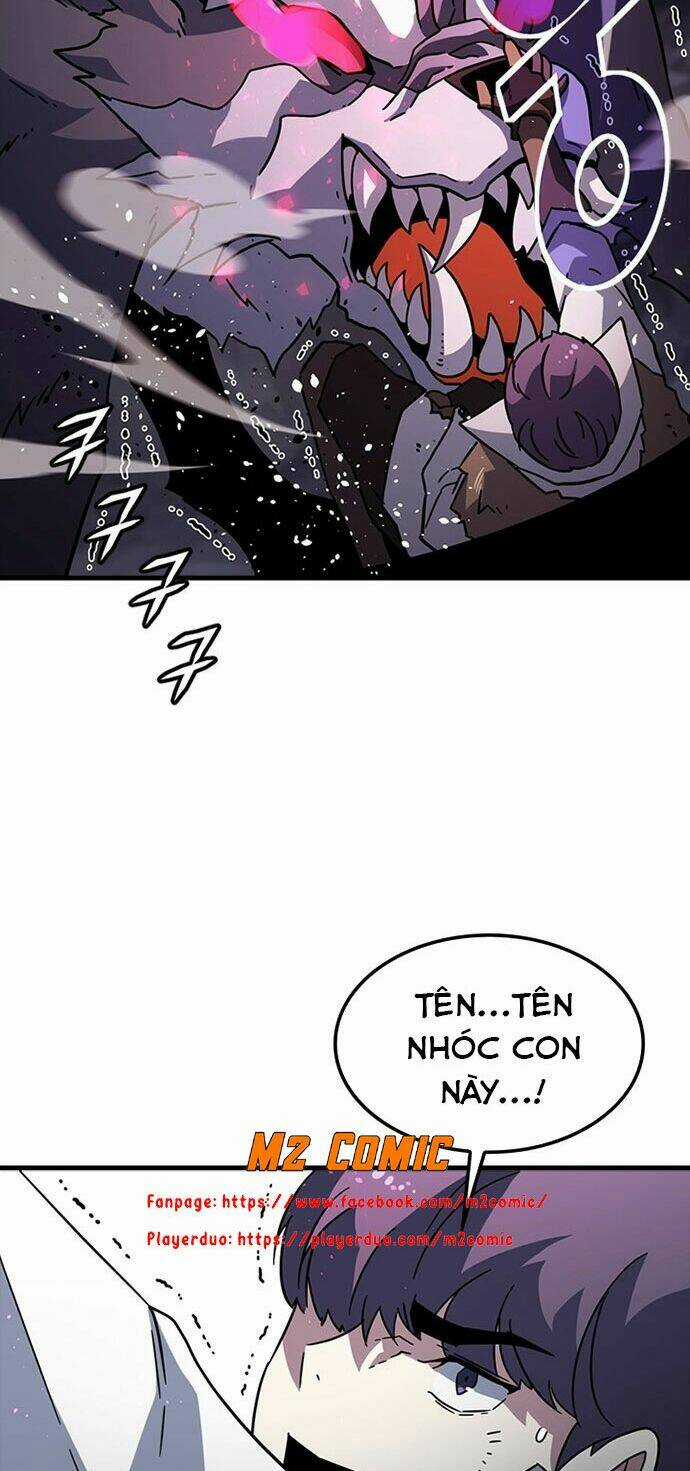 Điểm Chết - Chapter 18 - Trang 46