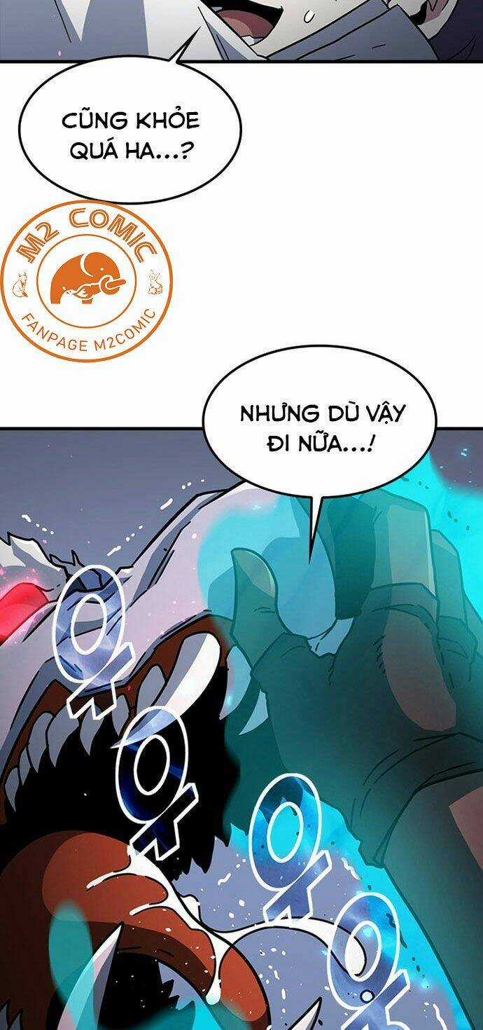 Điểm Chết - Chapter 18 - Trang 47