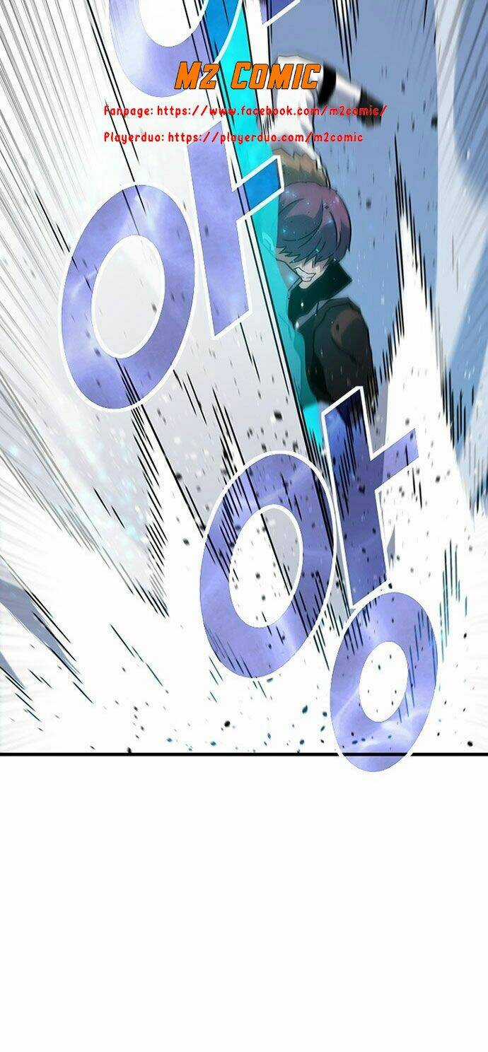 Điểm Chết - Chapter 18 - Trang 55