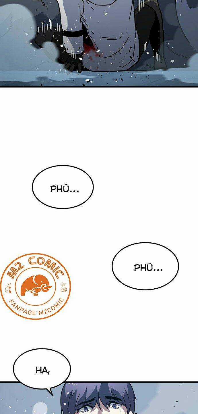 Điểm Chết - Chapter 18 - Trang 57
