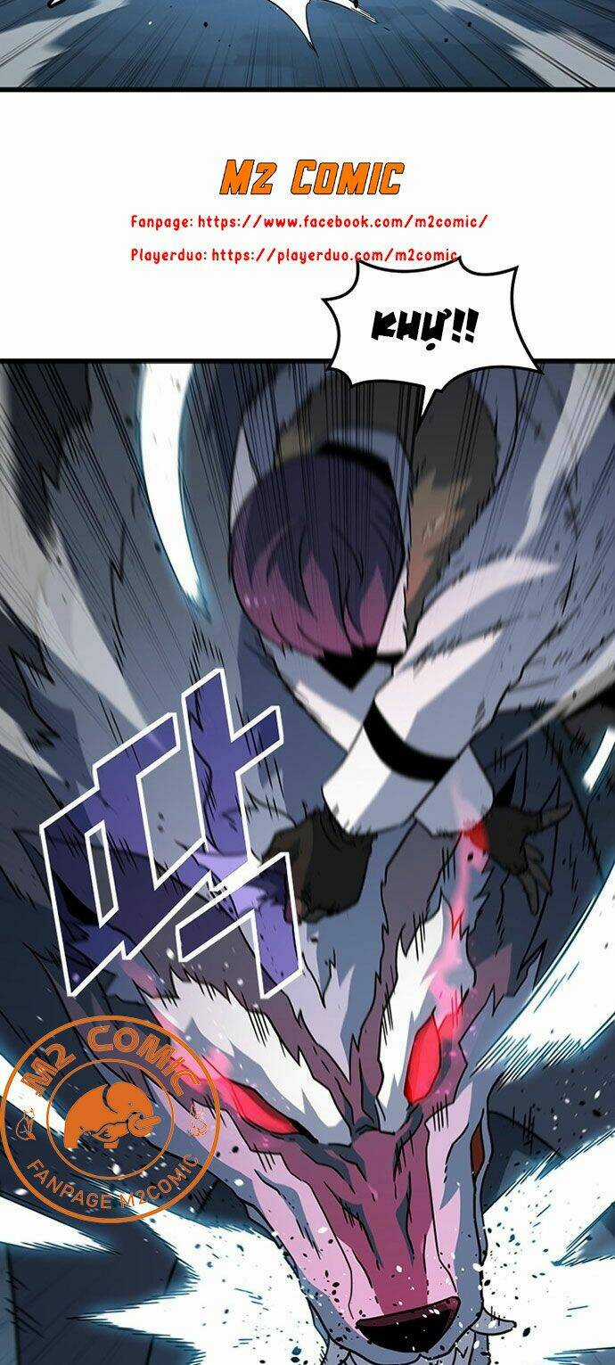 Điểm Chết - Chapter 18 - Trang 7