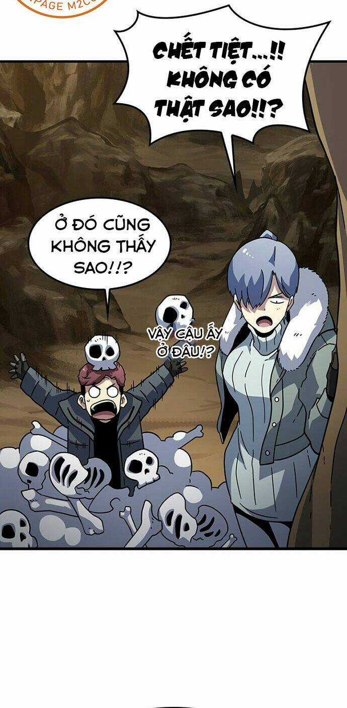 Điểm Chết - Chapter 18 - Trang 68