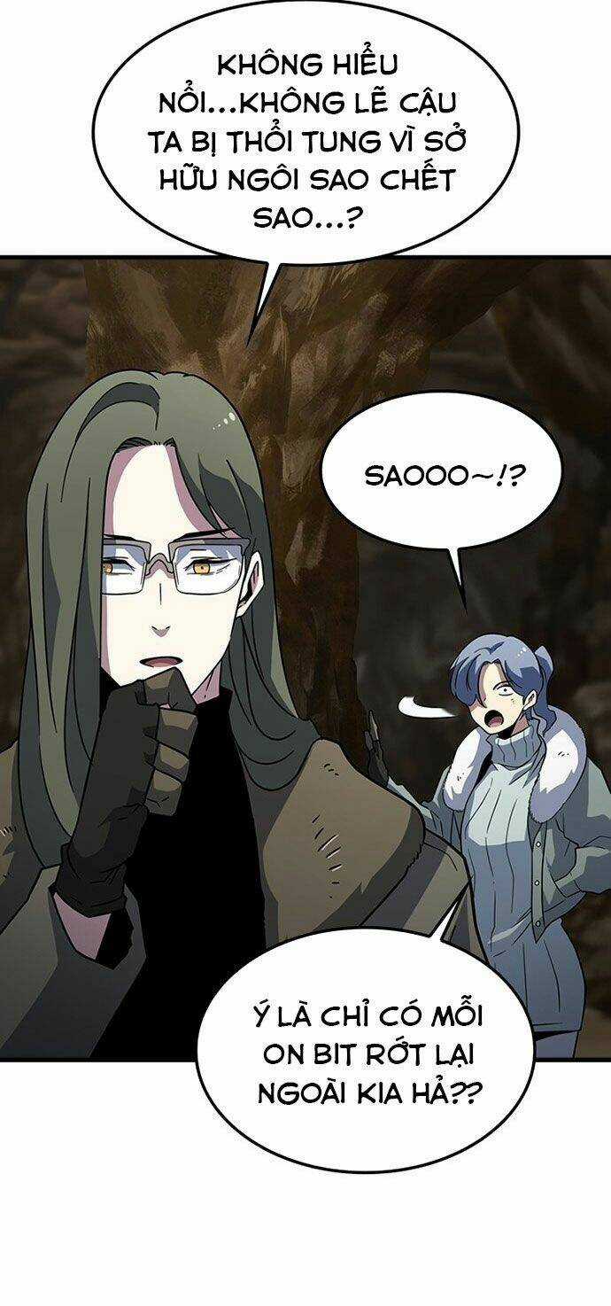 Điểm Chết - Chapter 18 - Trang 69