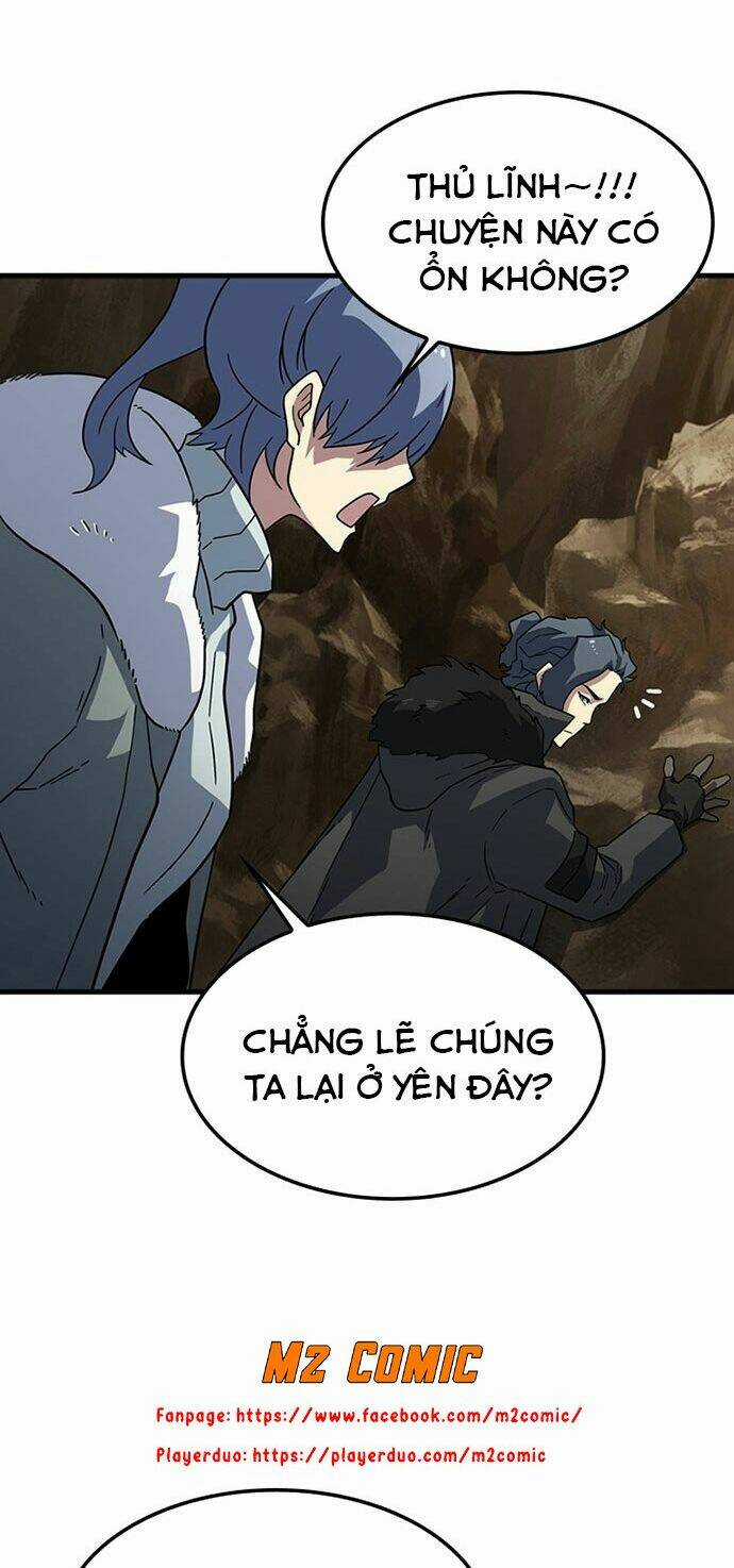 Điểm Chết - Chapter 18 - Trang 70