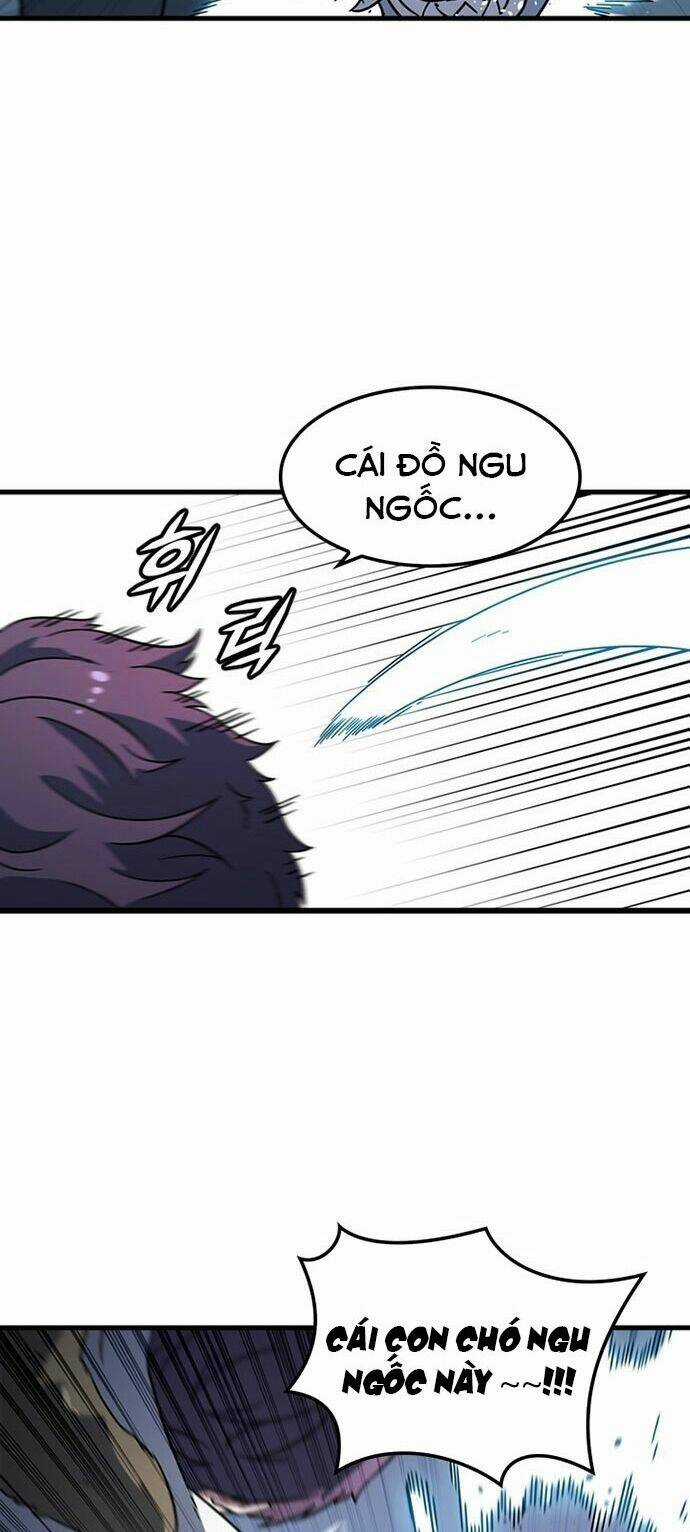 Điểm Chết - Chapter 18 - Trang 8