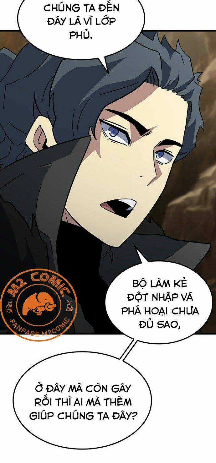 Điểm Chết - Chapter 18 - Trang 71