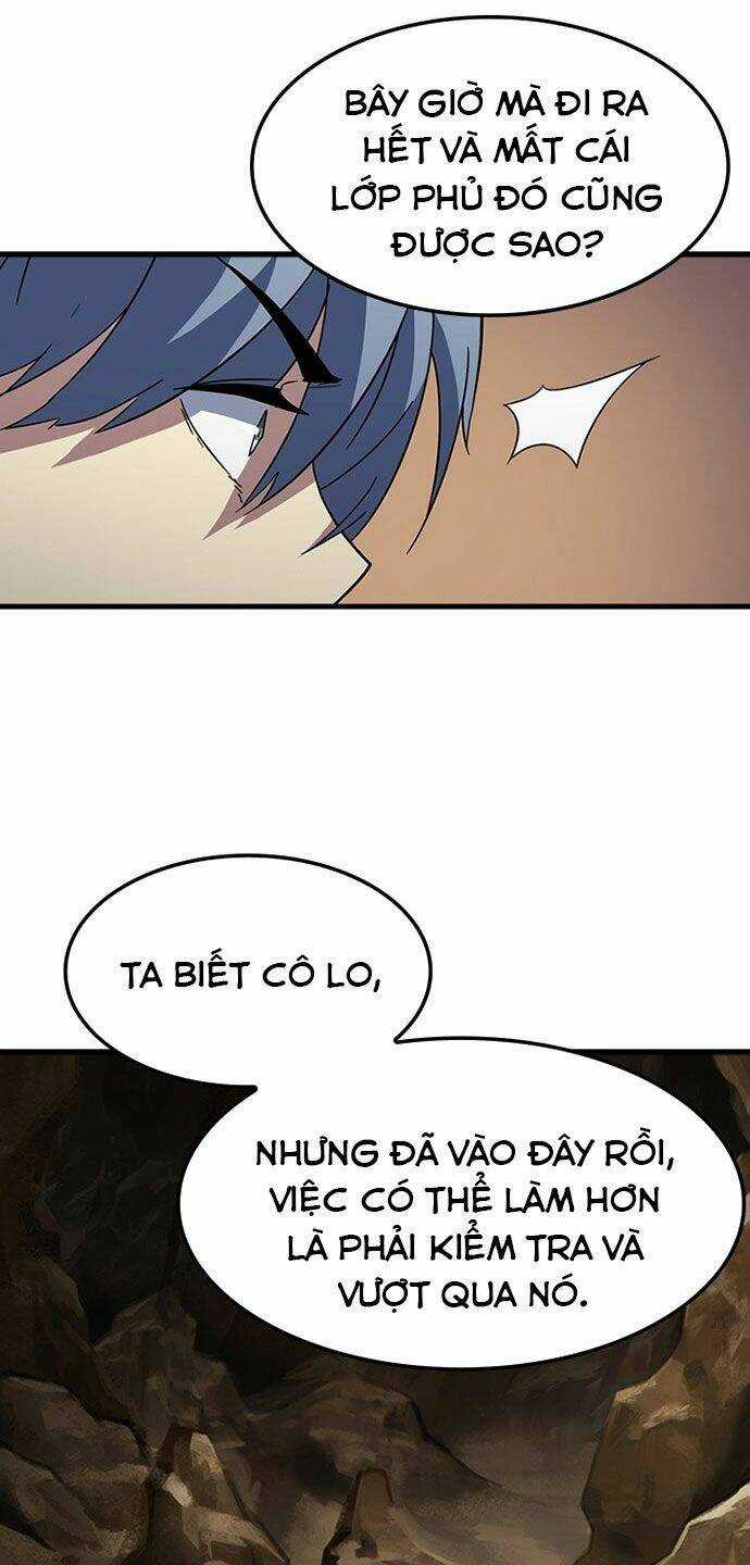 Điểm Chết - Chapter 18 - Trang 73