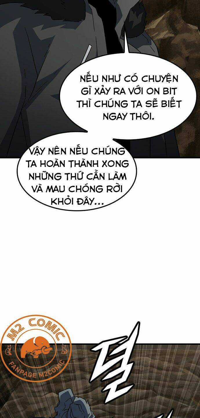 Điểm Chết - Chapter 18 - Trang 75