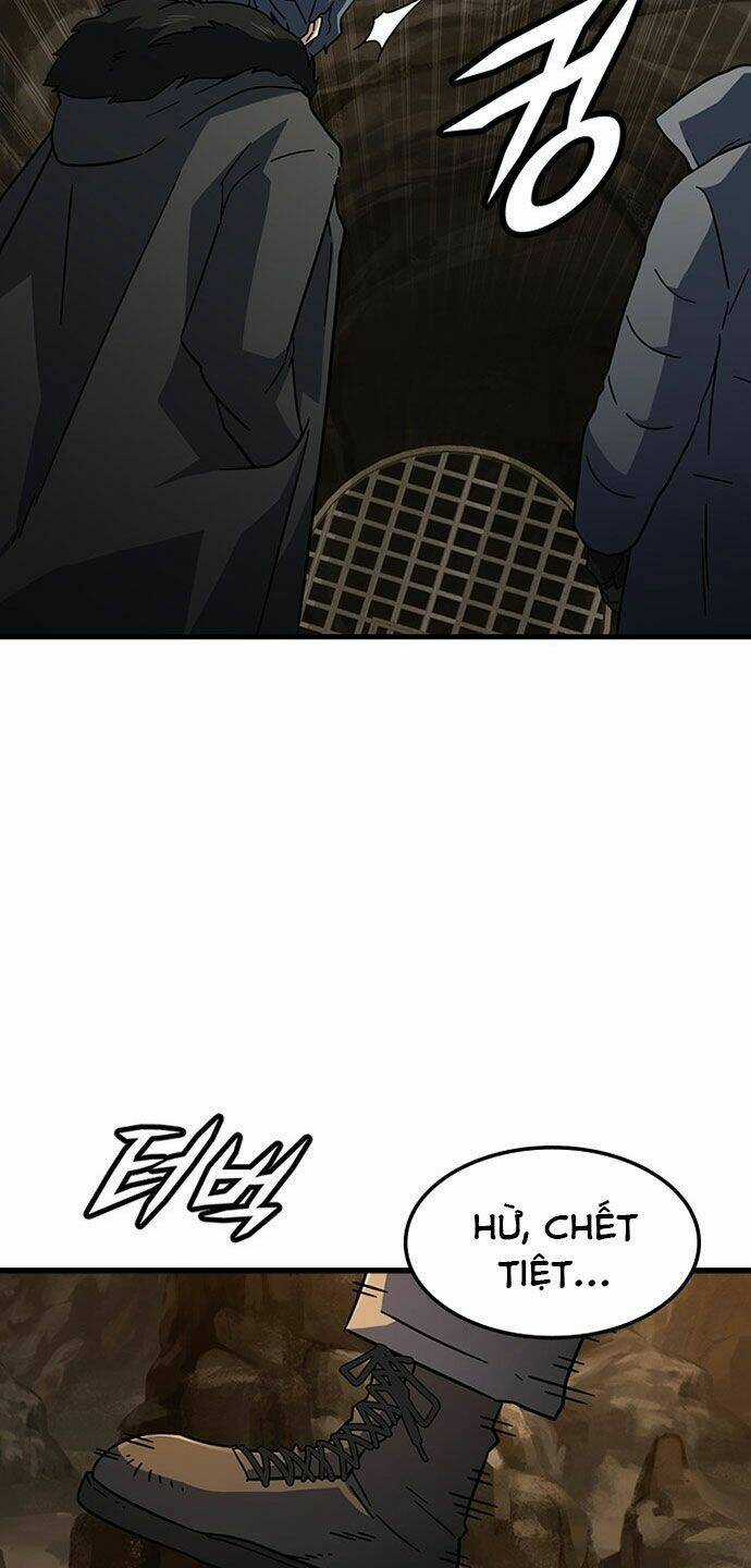 Điểm Chết - Chapter 18 - Trang 76