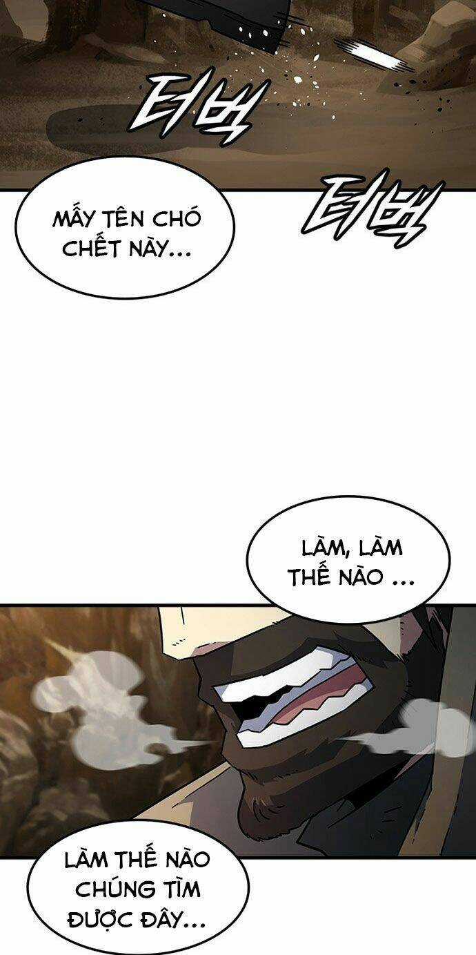 Điểm Chết - Chapter 18 - Trang 77