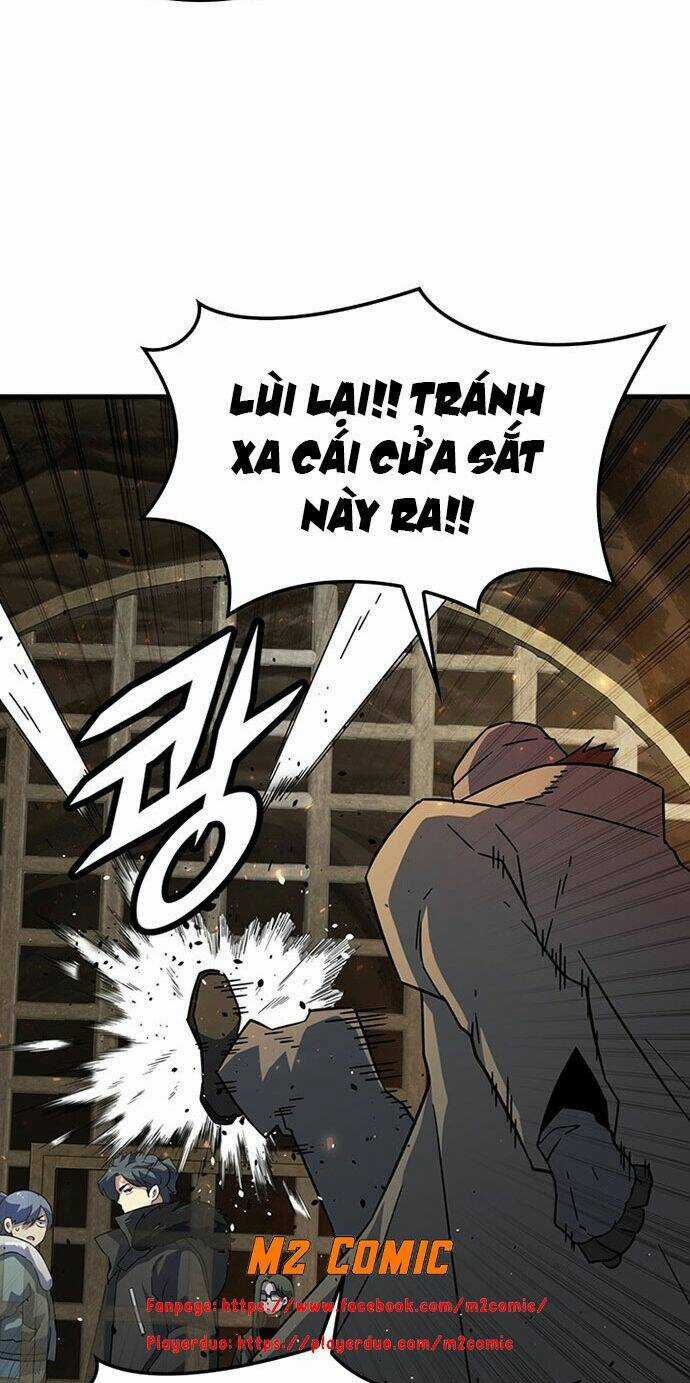 Điểm Chết - Chapter 18 - Trang 78