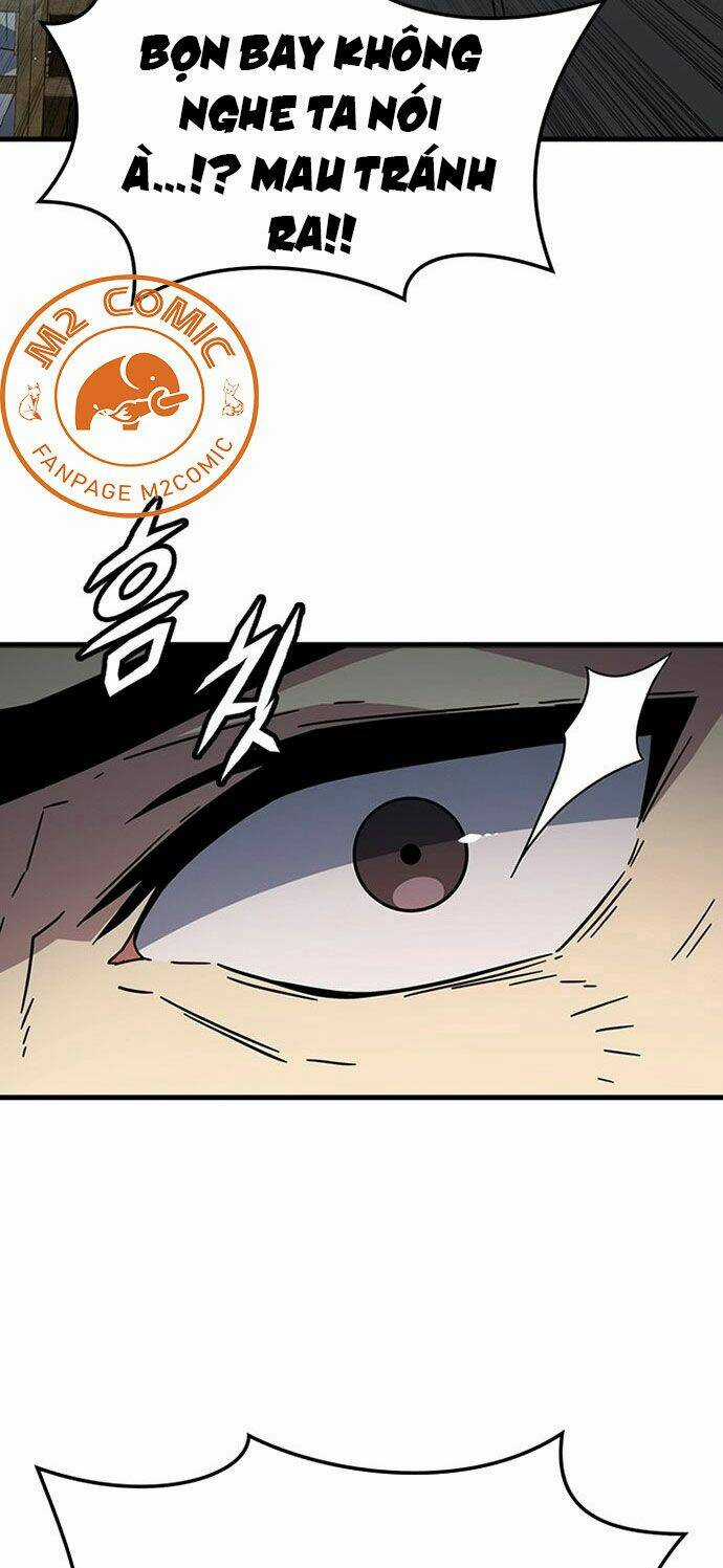 Điểm Chết - Chapter 18 - Trang 79