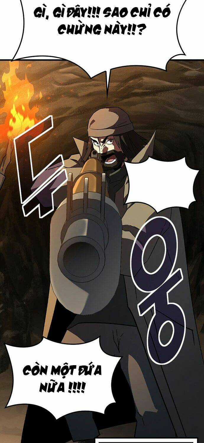 Điểm Chết - Chapter 18 - Trang 80