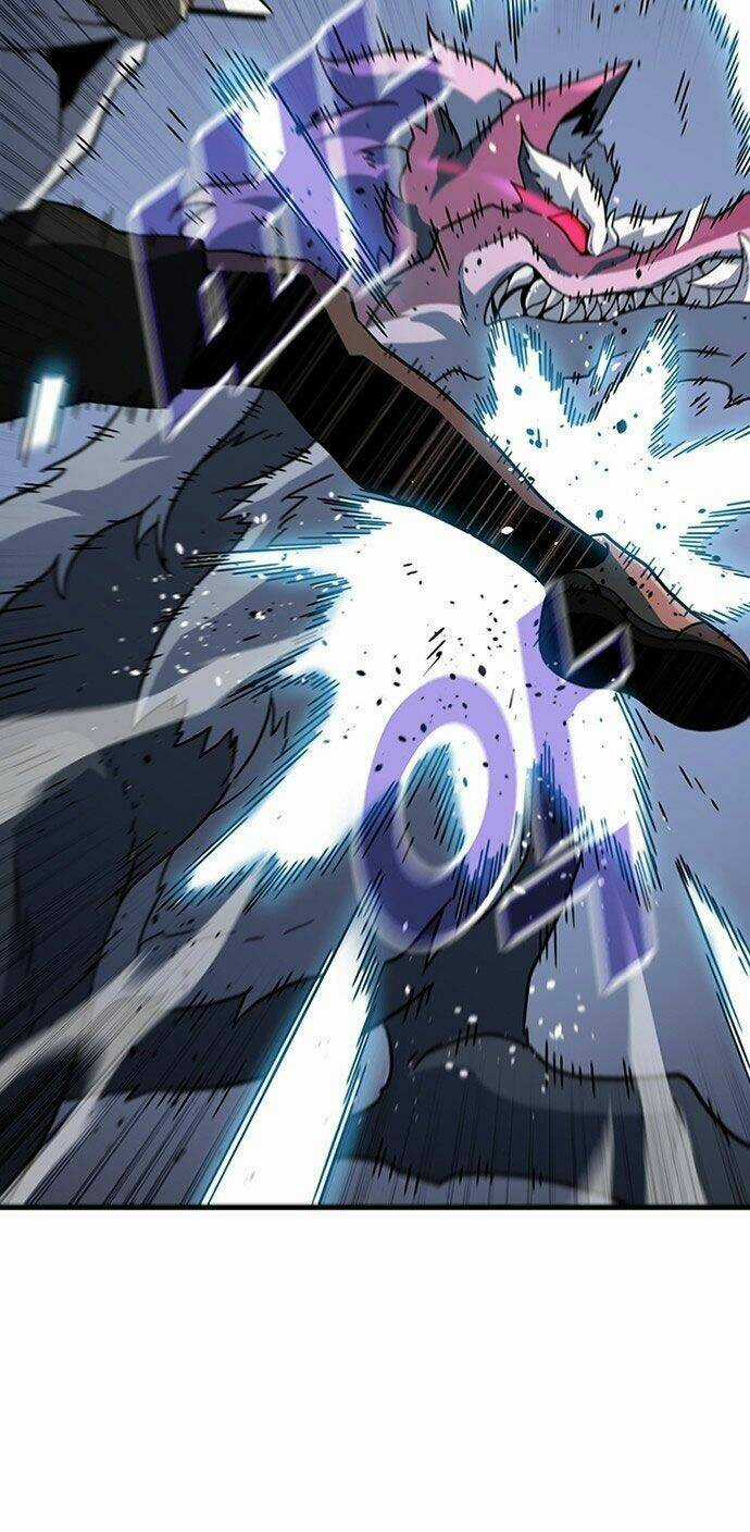 Điểm Chết - Chapter 18 - Trang 9