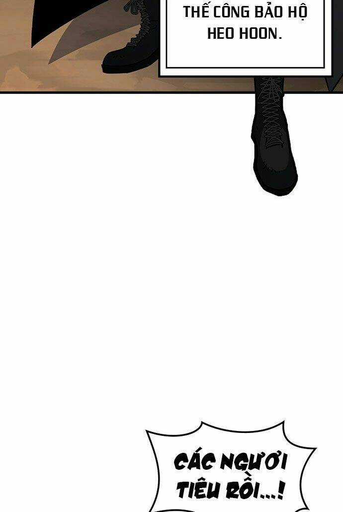 Điểm Chết - Chapter 18 - Trang 81