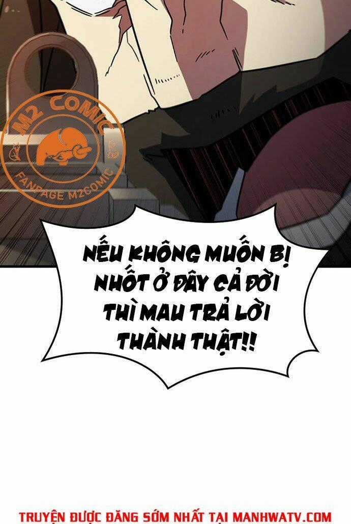 Điểm Chết - Chapter 18 - Trang 83