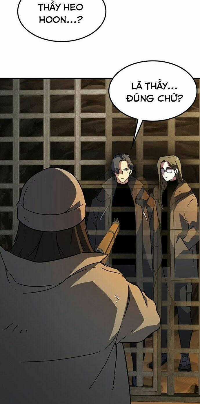 Điểm Chết - Chapter 19 - Trang 2
