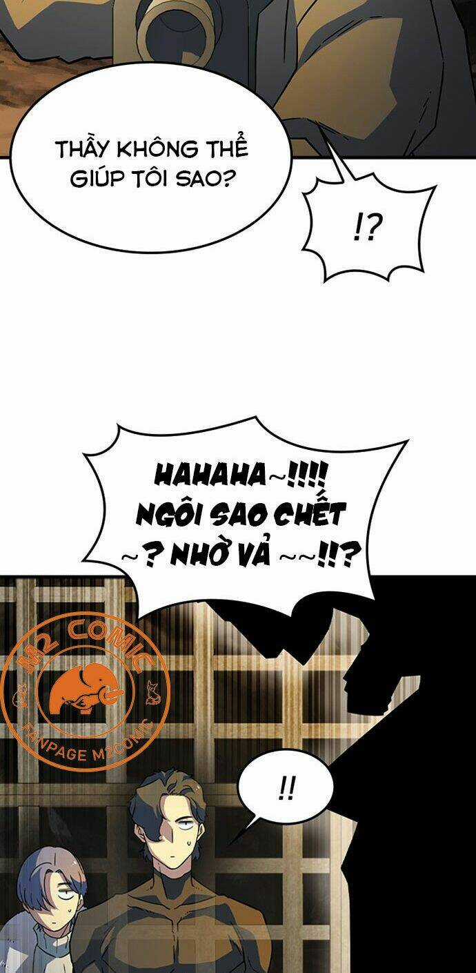 Điểm Chết - Chapter 19 - Trang 14