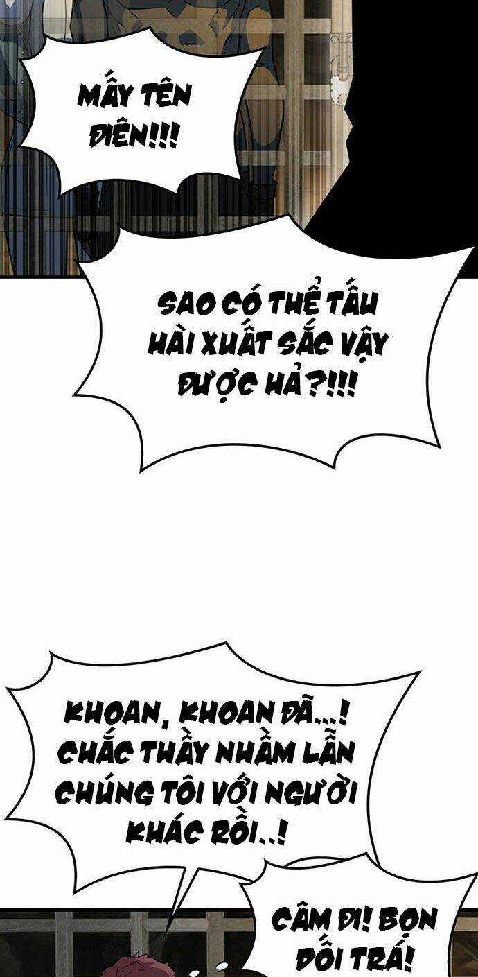 Điểm Chết - Chapter 19 - Trang 15