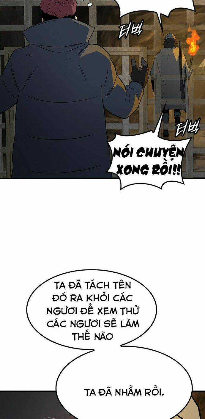 Điểm Chết - Chapter 19 - Trang 16