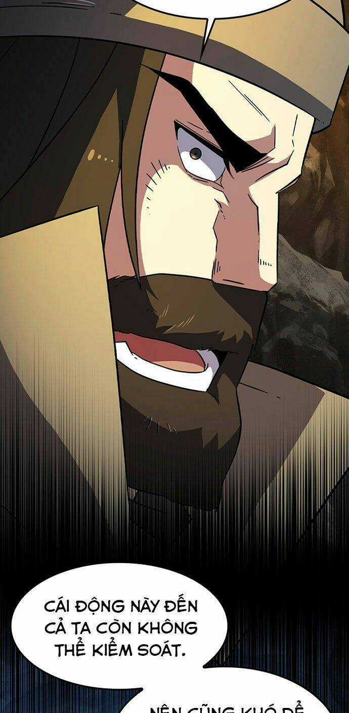 Điểm Chết - Chapter 19 - Trang 17