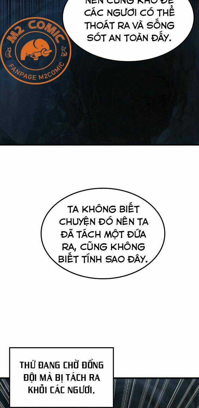 Điểm Chết - Chapter 19 - Trang 18