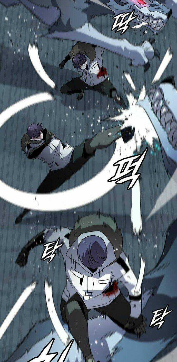 Điểm Chết - Chapter 19 - Trang 20