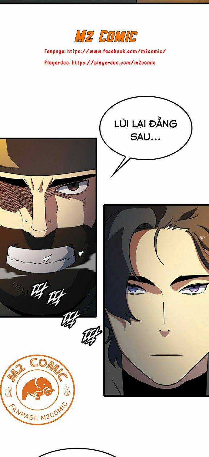 Điểm Chết - Chapter 19 - Trang 3