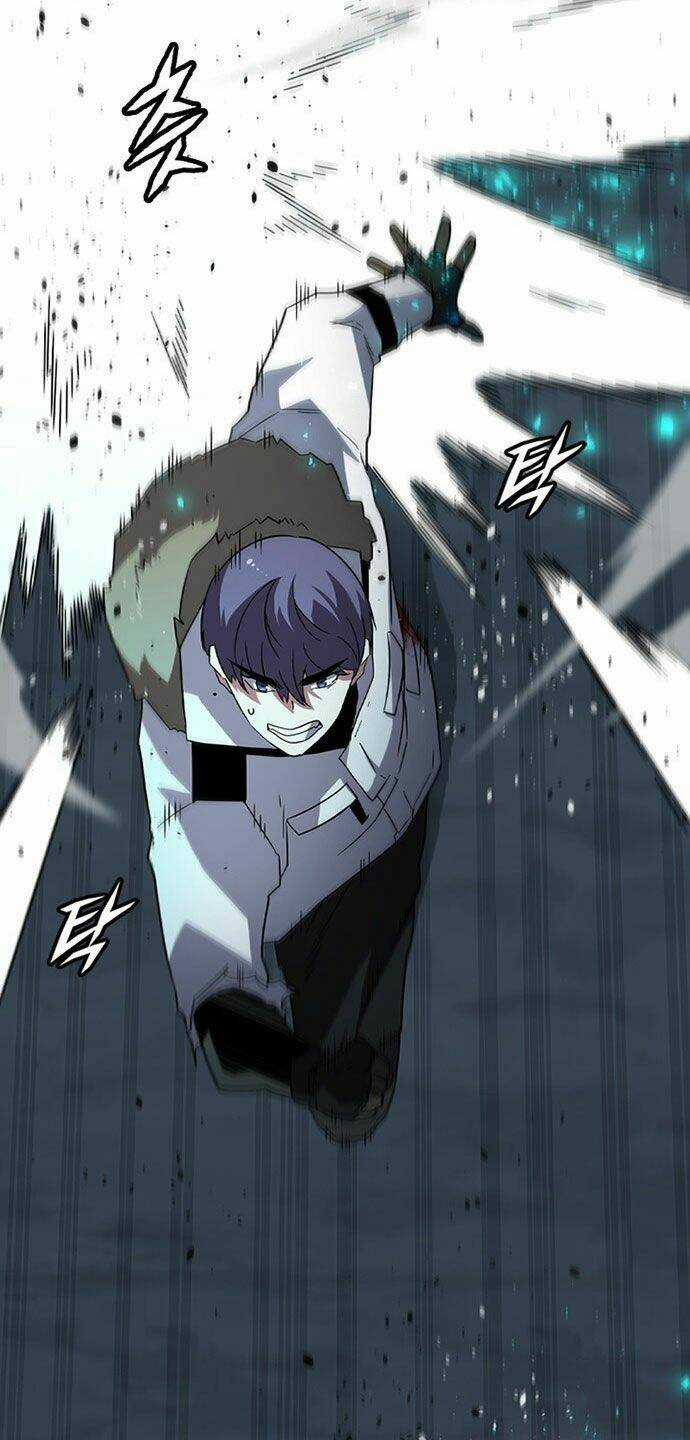 Điểm Chết - Chapter 19 - Trang 23