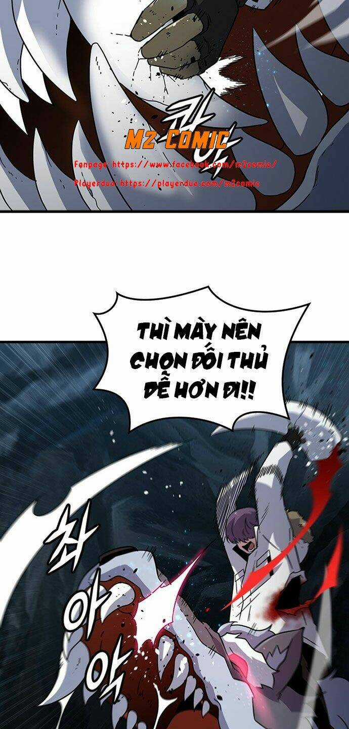 Điểm Chết - Chapter 19 - Trang 27