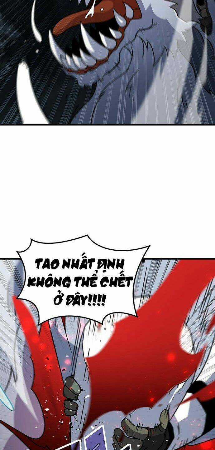 Điểm Chết - Chapter 19 - Trang 28