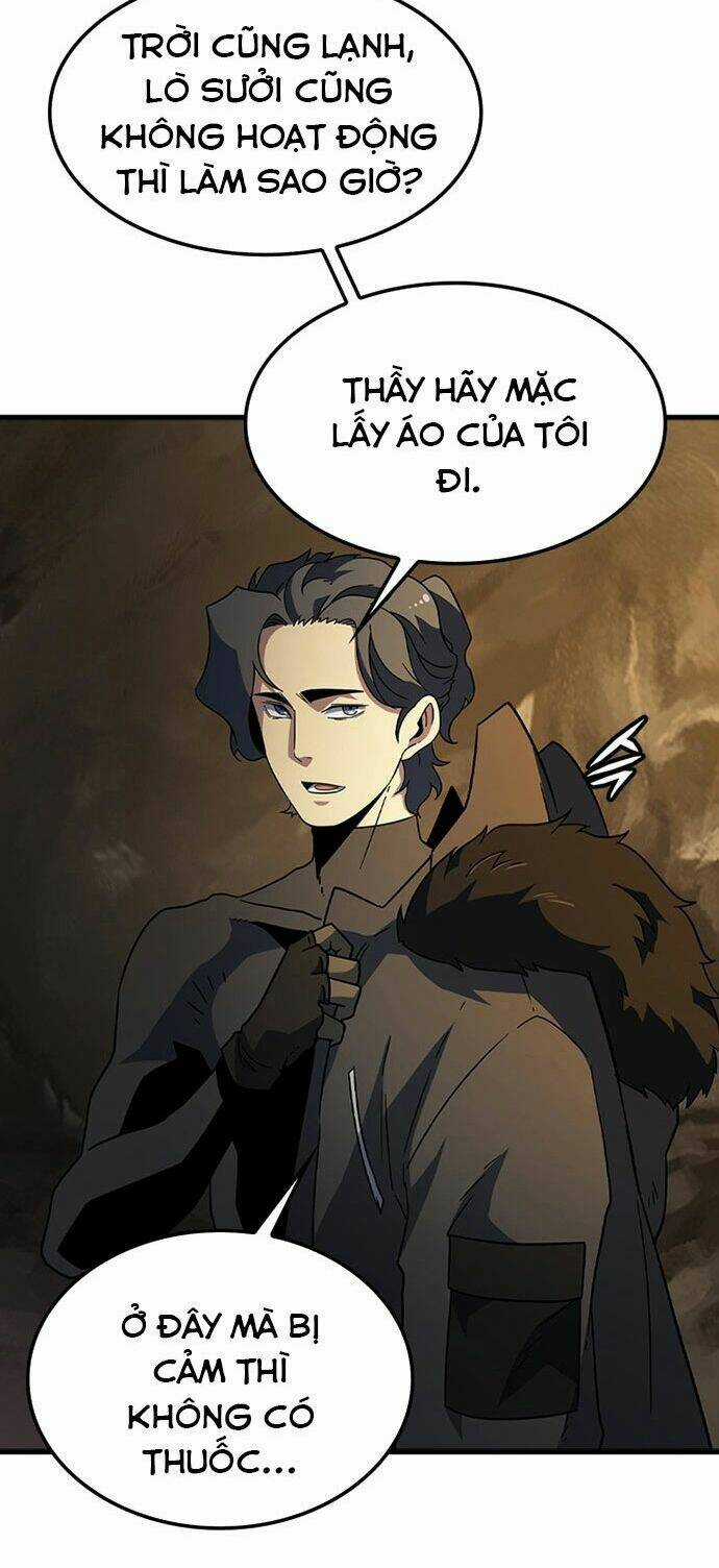 Điểm Chết - Chapter 19 - Trang 4