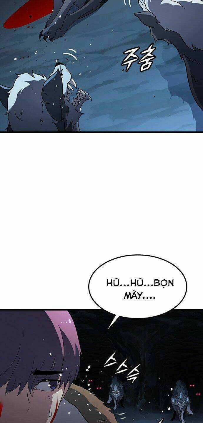 Điểm Chết - Chapter 19 - Trang 32