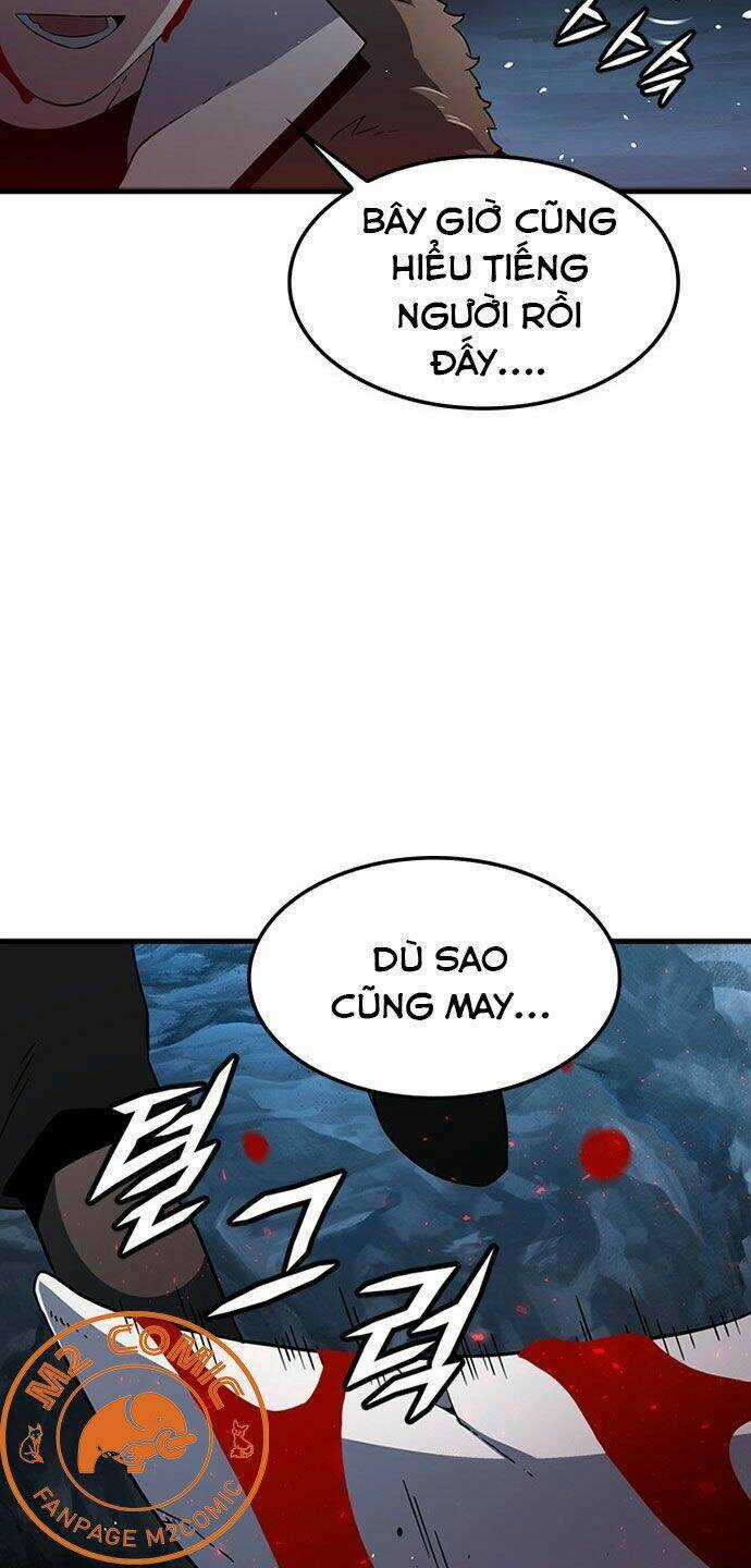 Điểm Chết - Chapter 19 - Trang 33