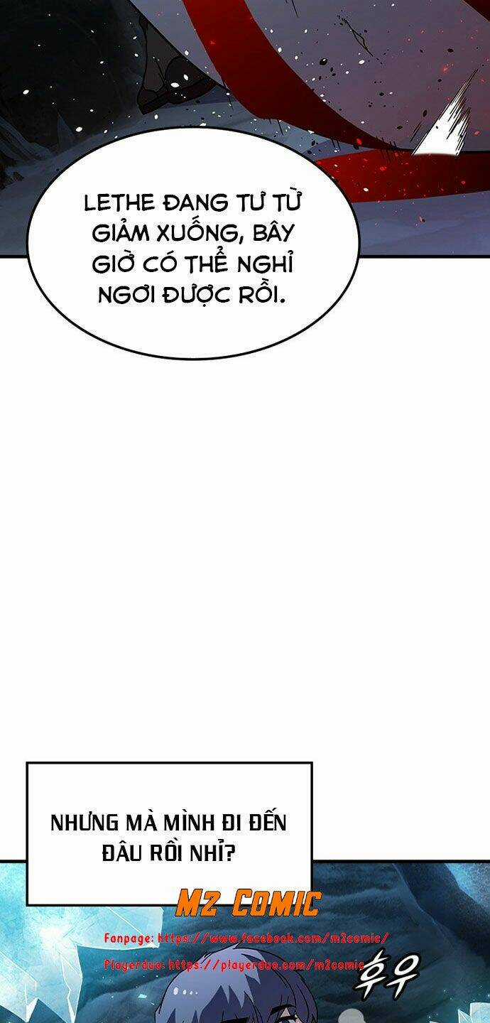 Điểm Chết - Chapter 19 - Trang 34