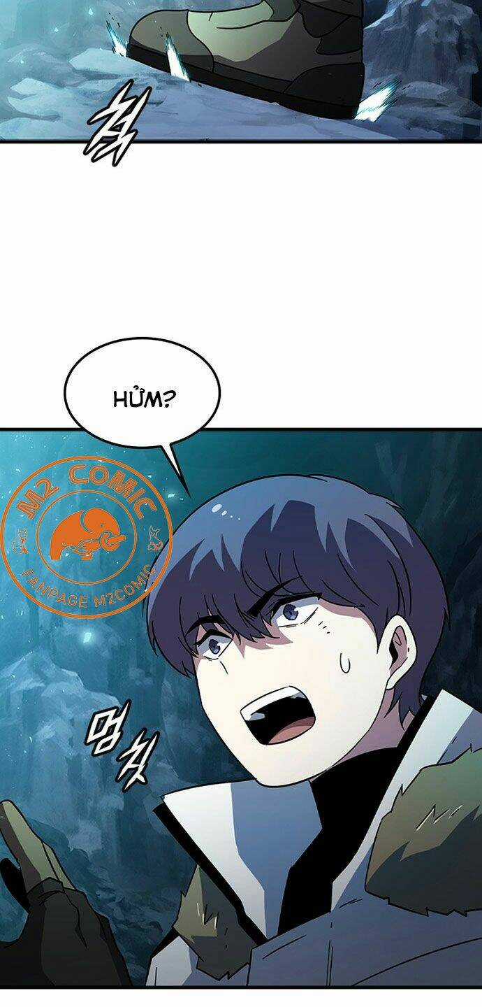 Điểm Chết - Chapter 19 - Trang 37