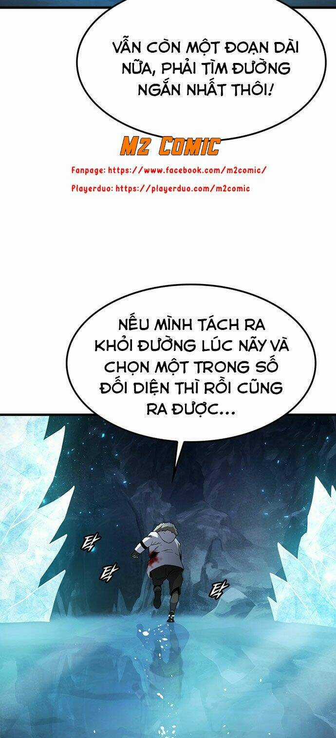 Điểm Chết - Chapter 19 - Trang 43