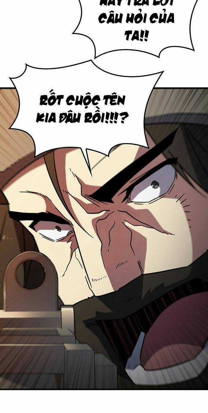 Điểm Chết - Chapter 19 - Trang 6