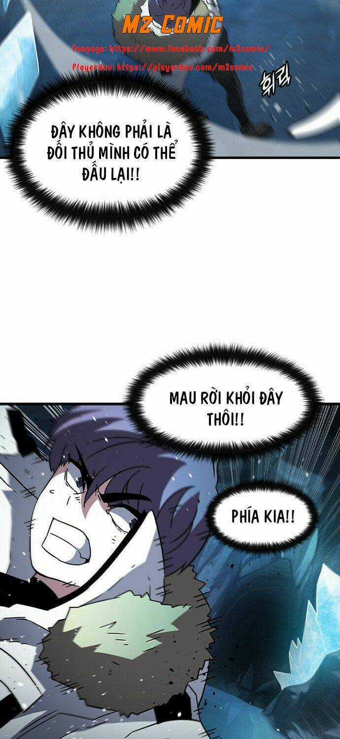 Điểm Chết - Chapter 19 - Trang 59