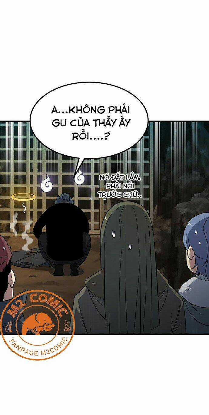 Điểm Chết - Chapter 19 - Trang 7
