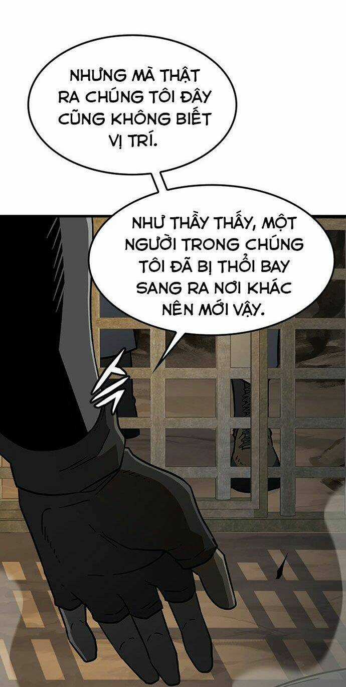 Điểm Chết - Chapter 19 - Trang 8