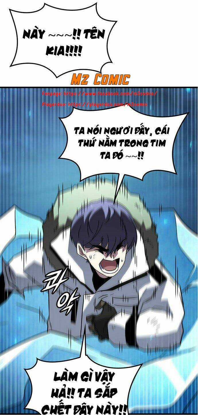 Điểm Chết - Chapter 19 - Trang 75