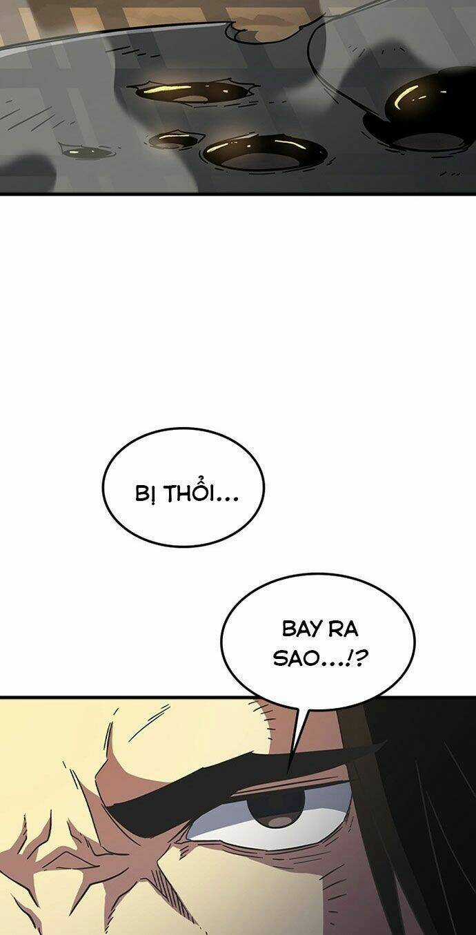 Điểm Chết - Chapter 19 - Trang 9