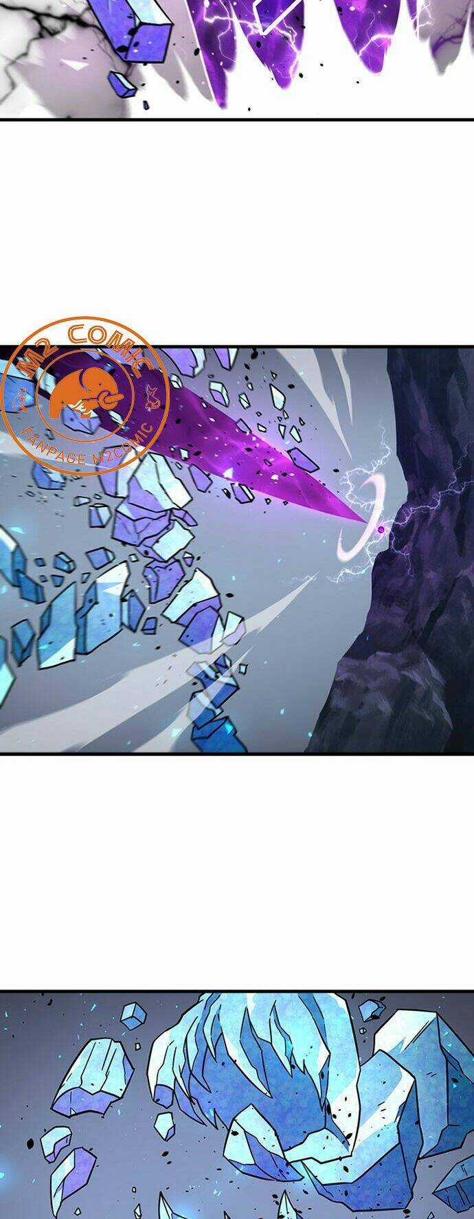 Điểm Chết - Chapter 19 - Trang 86