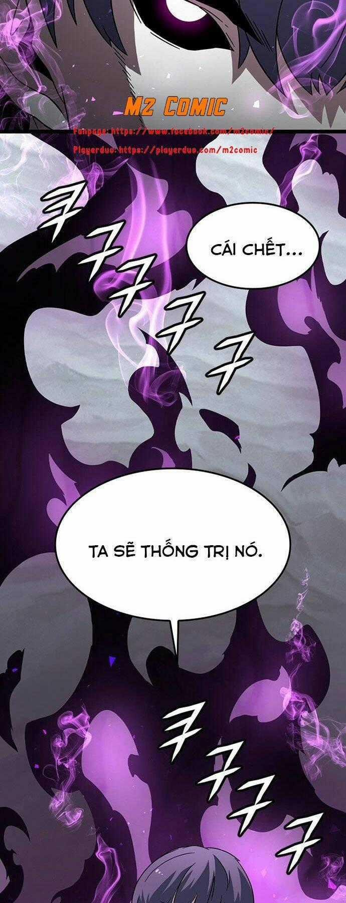 Điểm Chết - Chapter 19 - Trang 91